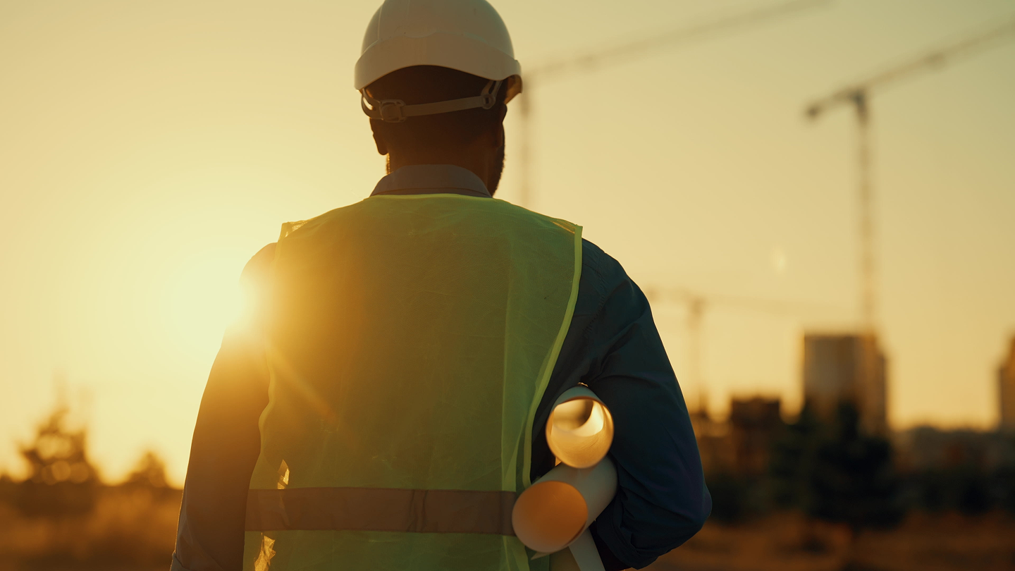 WELLCON sustainable construction project