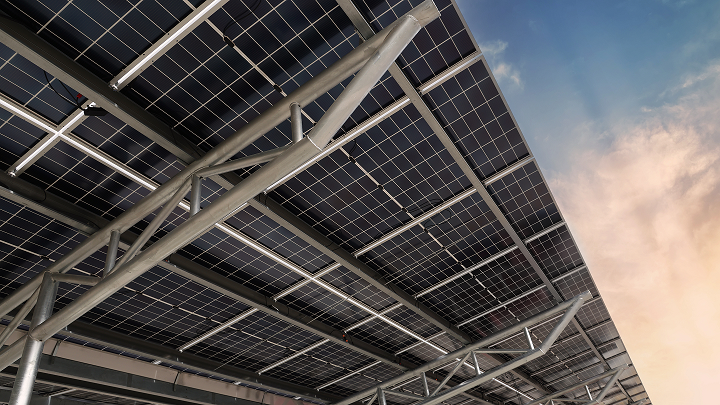 Capacidades de construção para o mercado de Energia