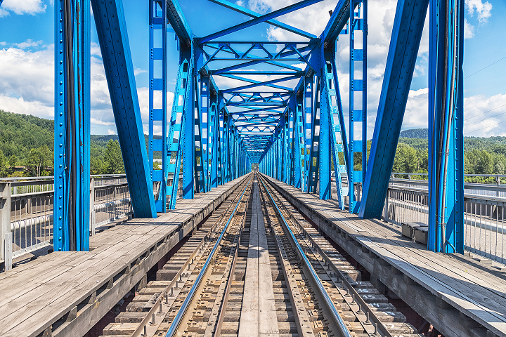 Áreas de aplicação do mercado de Infra-estruturas
